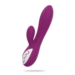 Coverme-Taylor Vibrator + Watchme Remote Control-Silikon, 10 · Vibratoren (Bild 4)