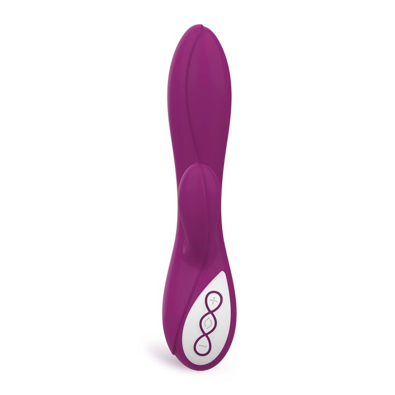 Coverme-Taylor Vibrator + Watchme Remote Control-Silikon, 10 · Vibratoren (Bild 5)