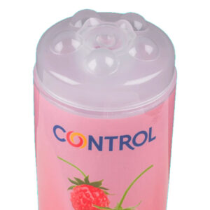 Control Lubes-Massagegel 3 in 1 Waldfrüchte 200 ml · Gleitgel (Bild 2)