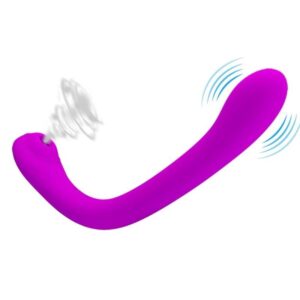 Fun Toys-Alex Flieder Vibrator und Staubsauger Klitoris-Silikon, 12 · Vibratoren