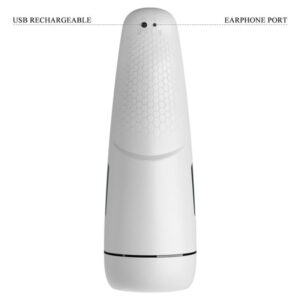 Bodies & Masturbators-Marissa Masturbator Männlich mit Vibration · Sextoys (Bild 7)