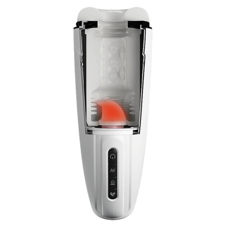 Bodies & Masturbators-Marissa Masturbator Männlich mit Vibration · Sextoys (Bild 3)