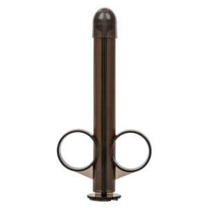 Calexotics-Gleitgel Xl Schwarz-Wiederzuladender Applikator · Gleitgel
