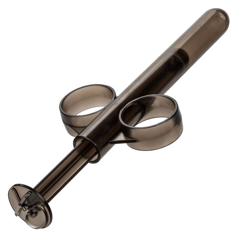 Calexotics-Gleitgel Xl Schwarz-Wiederzuladender Applikator · Gleitgel (Bild 4)