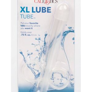 Calexotics-Xl Applikatorrohr für Gleitgel-Wiederaufladbar · Gleitgel (Bild 10)