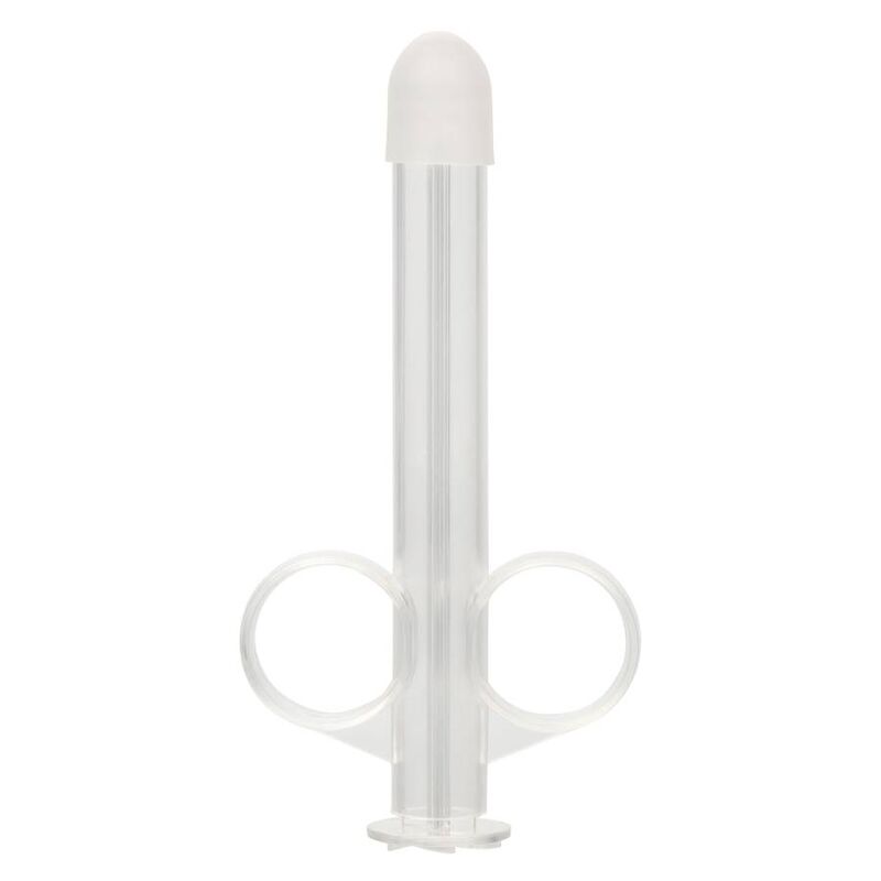 Calexotics-XL Applikator für Gleitgel-wiederaufladbar
