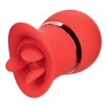 Calexotics-French Kiss Suck & Play Set-Silikon, 12 Geschwindigkeiten · Vibratoren