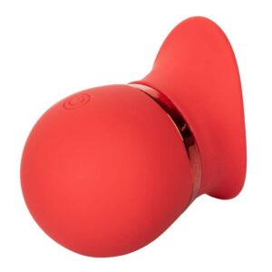 Calexotics-French Kiss Sweet Talker-Silikon, 12 Geschwindigkeiten · Vibratoren (Bild 5)