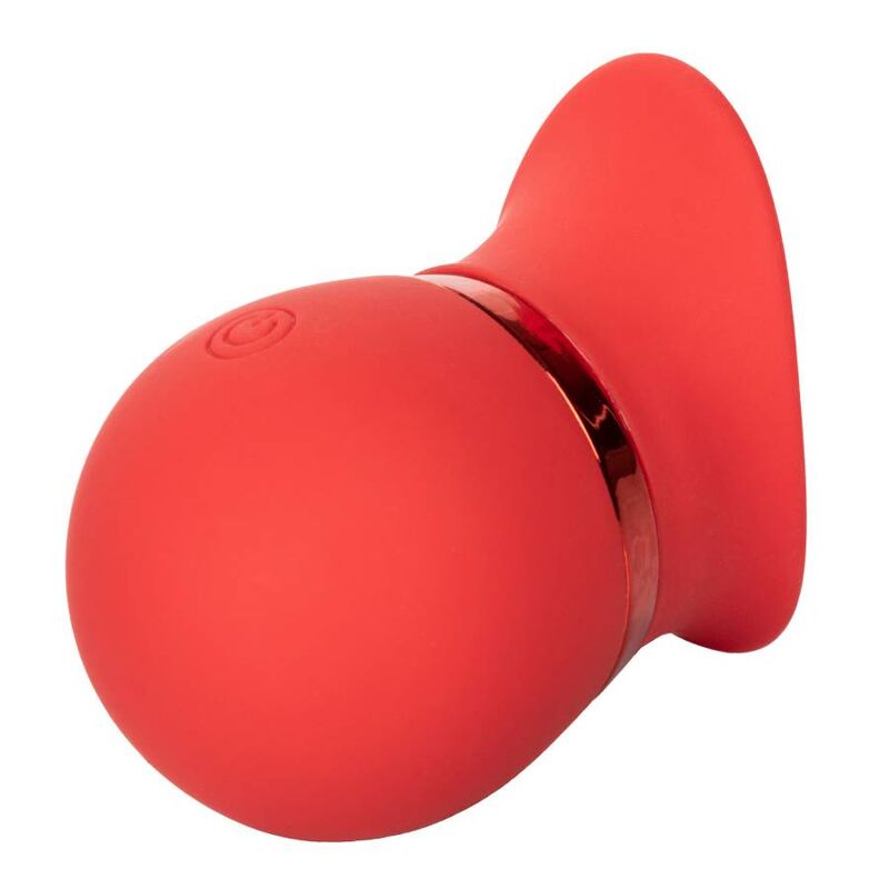Calexotics-French Kiss Sweet Talker-Silikon, 12 Geschwindigkeiten · Vibratoren (Bild 5)