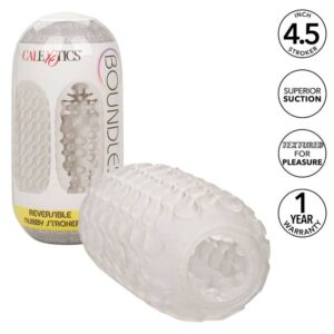 Calexotics-Penishülle Reversible mit Nächten · Masturbatoren (Bild 10)
