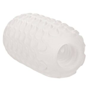 Calexotics-Stroker reversibile mit Rilievi-TPR · Masturbatoren (Bild 9)