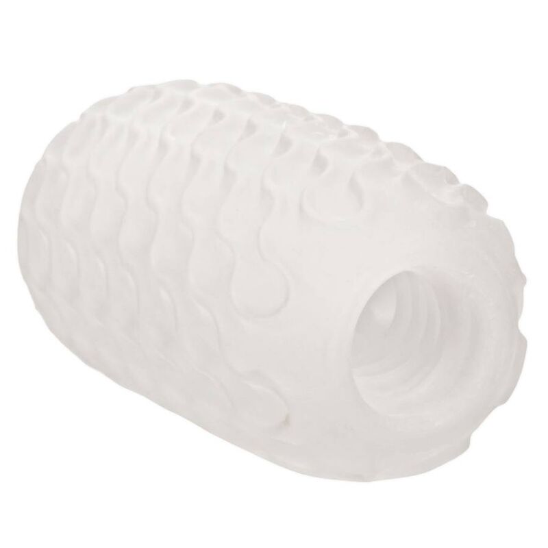 Calexotics-Stroker reversibile mit Rilievi-TPR · Masturbatoren (Bild 9)