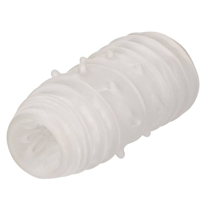 Calexotics-Stroker reversibile mit Rilievi-TPR · Masturbatoren (Bild 3)