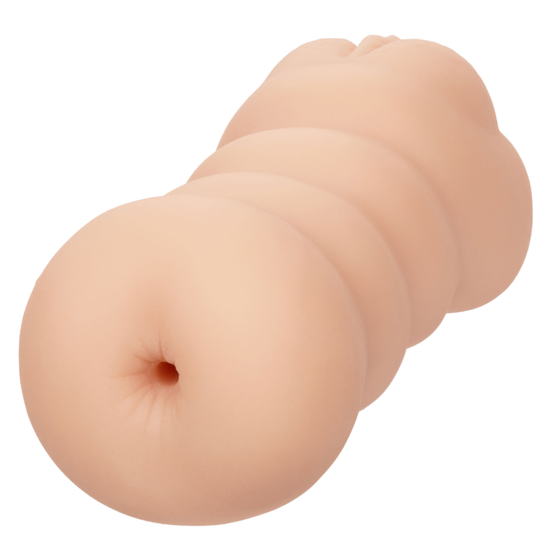 Calexotics-Günstig Thrills the Three Way Masturbator Dual-ended · Masturbatoren (Bild 7)