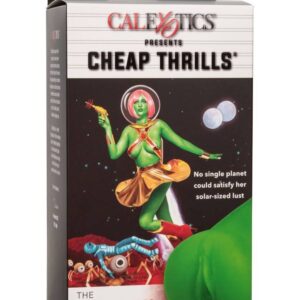 Calexotics-Cheap Thrills Königin des Planeten Mars · Masturbatoren (Bild 4)
