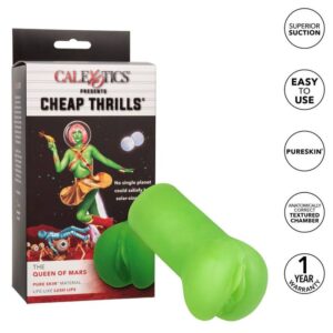 Calexotics-Cheap Thrills Königin des Planeten Mars · Masturbatoren (Bild 6)