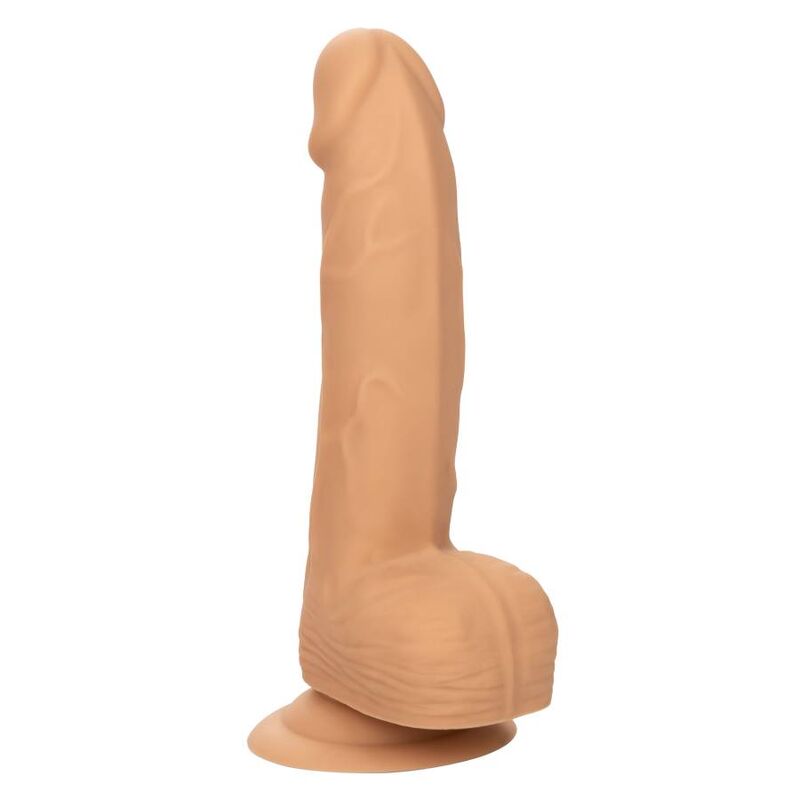 Calexotics-Silikon Studs 15.24 cm Skin-Saugnapf · Strap-on & Harness (Bild 3)