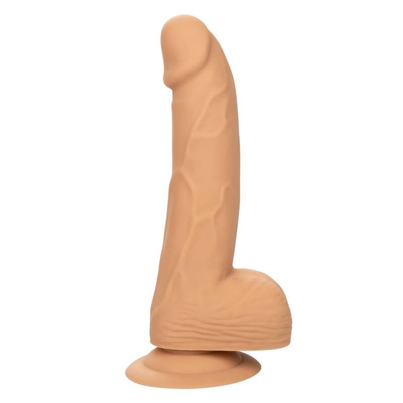 Calexotics-Silikon Studs 15.24 cm Skin-Saugnapf · Strap-on & Harness (Bild 7)