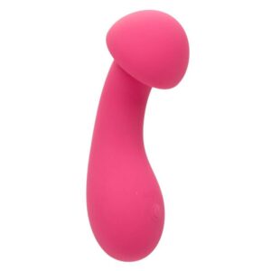 Calexotics-Pixies Exciter Rosa-Silikon, 10 Geschwindigkeiten, Wiederaufladbar · Vibratoren (Bild 6)