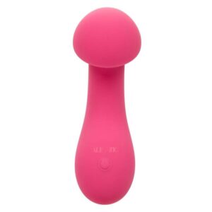 Calexotics-Pixies Exciter Rosa-Silikon, 10 Geschwindigkeiten, Wiederaufladbar · Vibratoren (Bild 9)