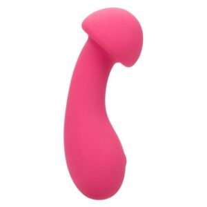 Calexotics-Pixies Exciter Rosa-Silikon, 10 Geschwindigkeiten, Wiederaufladbar · Vibratoren
