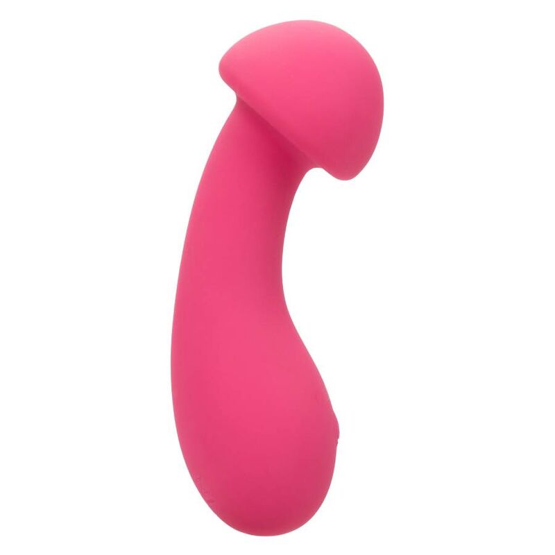 Calexotics-Pixies Exciter Rosa-Silikon, 10 Stufen, wiederaufladbar