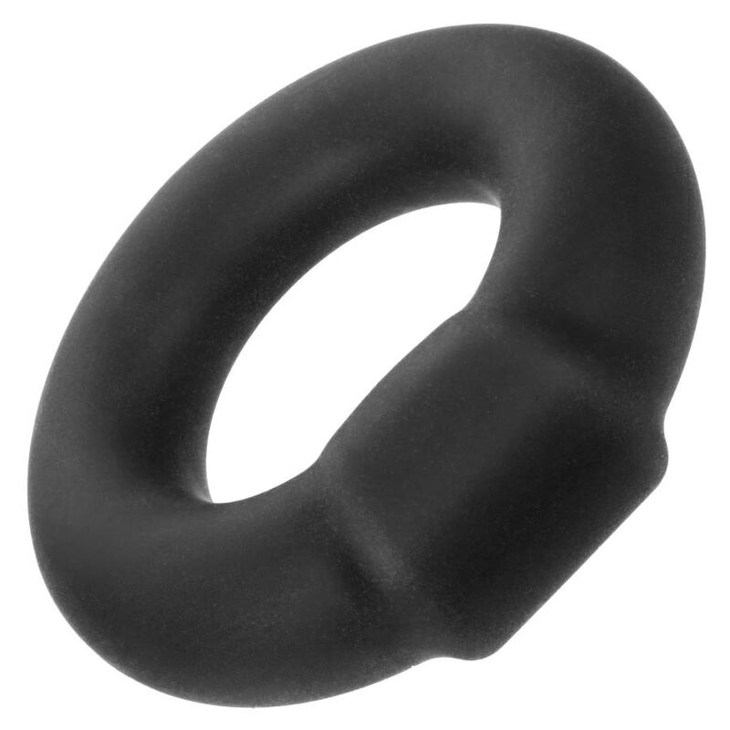 Calexotics-Optimaler Ring Schwarz-Silikon, Wasserdicht · Sextoys (Bild 3)