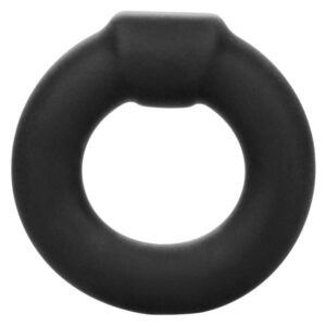 Calexotics-Optimaler Ring Schwarz-Silikon, Wasserdicht · Sextoys (Bild 5)