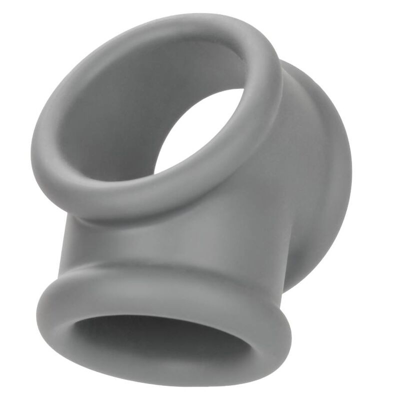 Calexotics-Alpha Precision Ring Grau-Silikon, Wasserdicht · Sextoys (Bild 3)