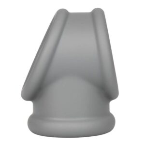 Calexotics-Alpha Precision Ring Grau-Silikon, Wasserdicht · Sextoys (Bild 9)