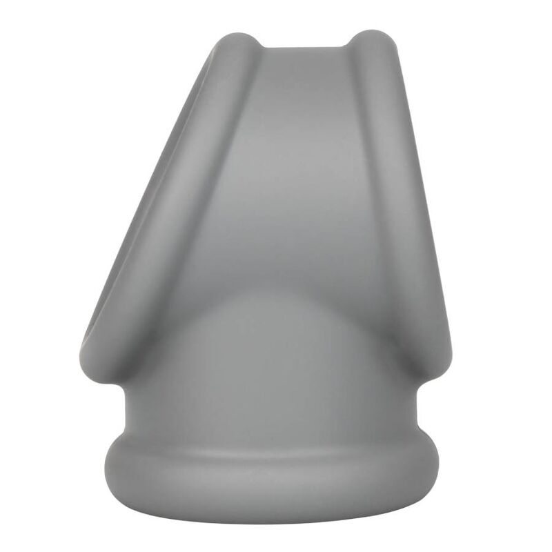 Calexotics-Alpha Precision Ring Grau-Silikon, Wasserdicht · Sextoys (Bild 9)