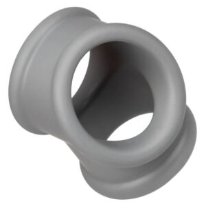 Calexotics-Alpha Precision Ring Grau-Silikon, Wasserdicht · Sextoys (Bild 7)
