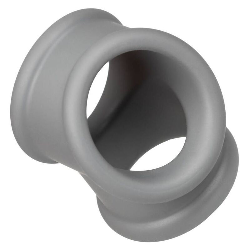 Calexotics-Alpha Precision Ring Grau-Silikon, Wasserdicht · Sextoys (Bild 7)