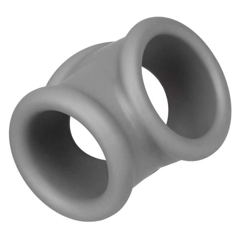 Calexotics-Alpha Precision Ring Grau-Silikon, Wasserdicht · Sextoys (Bild 5)