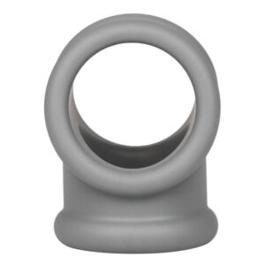 Calexotics-Alpha Precision Ring Grau-Silikon, Wasserdicht · Sextoys (Bild 4)