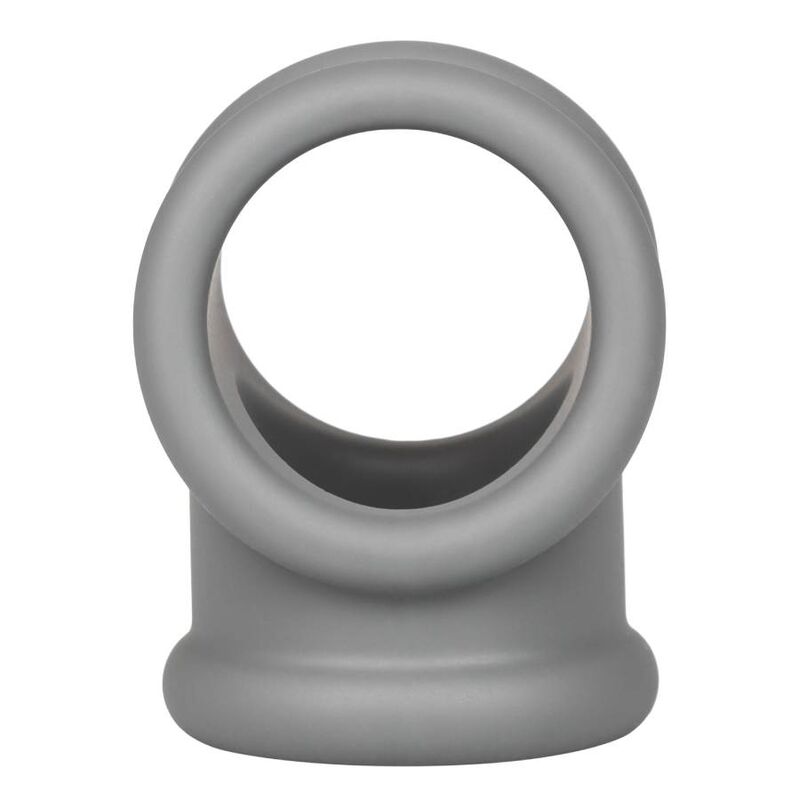 Calexotics-Alpha Precision Ring Grau-Silikon, Wasserdicht · Sextoys (Bild 4)