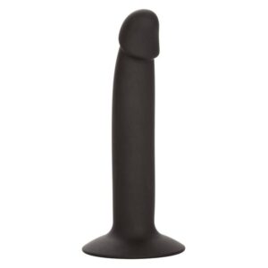Calexotics-Slim Anal Stud-Silikon, Saugnapf · Analspielzeug (Bild 3)