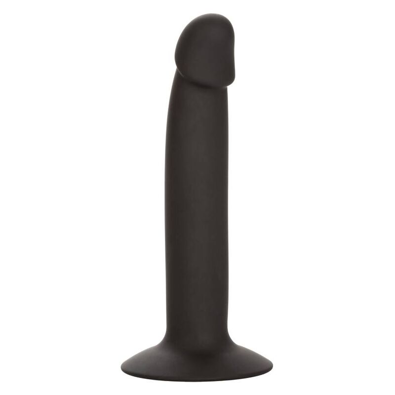 Calexotics-Slim Anal Stud-Silikon, Saugnapf · Analspielzeug (Bild 3)
