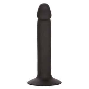 Calexotics-Slim Anal Stud-Silikon, Saugnapf · Analspielzeug (Bild 5)