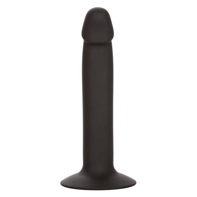 Calexotics-Slim Anal Stud-Silikon, Saugnapf · Analspielzeug (Bild 5)