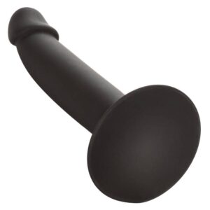Calexotics-Slim Anal Stud-Silikon, Saugnapf · Analspielzeug