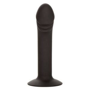 Calexotics-Analplug Curvato-Silizium, Saugnapf · Analspielzeug (Bild 5)