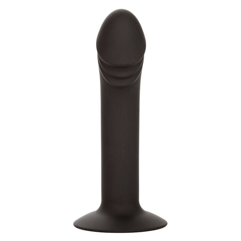 Calexotics-Analplug Curvato-Silizium, Saugnapf · Analspielzeug (Bild 5)