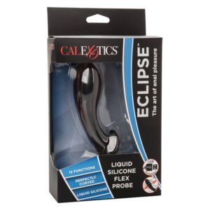 Calexotics-Flexibler Analog-Scanner aus flüssigem Silikon-12 Geschwindigkeiten · Analspielzeug (Bild 4)