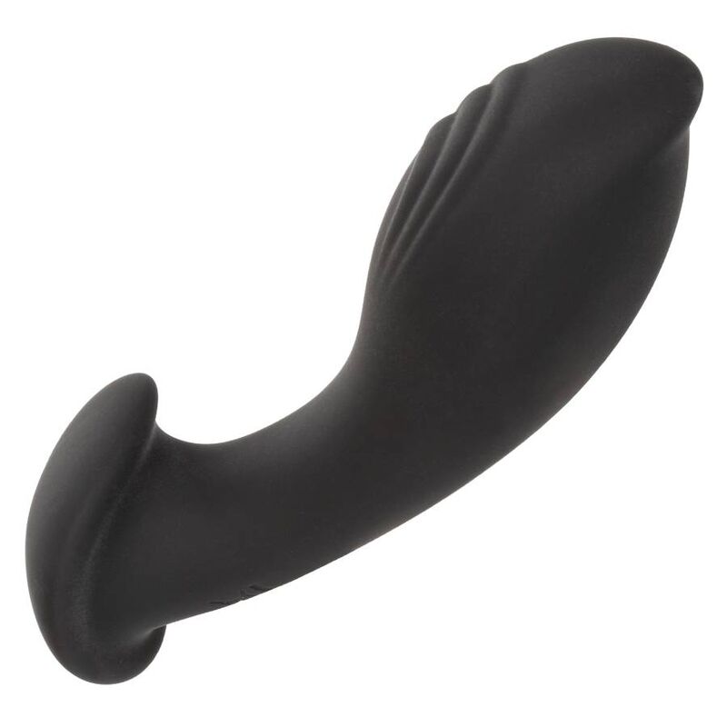 Calexotics-Flexibler Analog-Scanner aus flüssigem Silikon-12 Geschwindigkeiten · Analspielzeug (Bild 9)