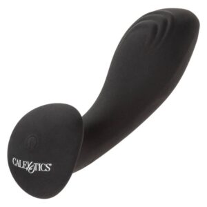 Calexotics-Flexibler Analog-Scanner aus flüssigem Silikon-12 Geschwindigkeiten · Analspielzeug