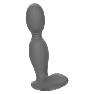 Calexotics-Analrotator aus Silikon Wiederaufladbar, 12 · Analspielzeug (Bild 3)