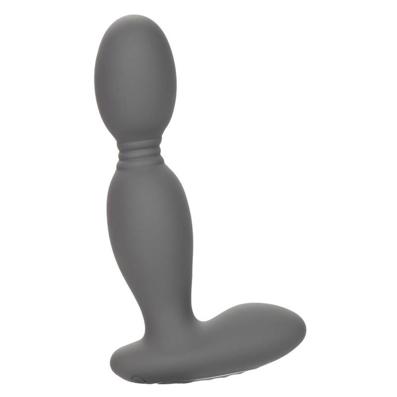 Calexotics-Analrotator aus Silikon Wiederaufladbar, 12 · Analspielzeug (Bild 9)