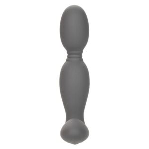 Calexotics-Analrotator aus Silikon Wiederaufladbar, 12 · Analspielzeug (Bild 4)