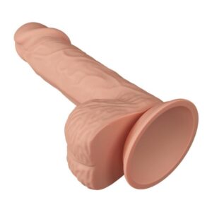 Baile Dildos-Schöne Begegnungen Catoblepas Dildo Realistisch · Vibratoren (Bild 3)